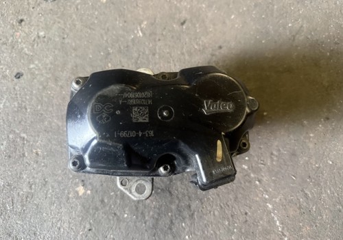 Renault trafic egr valve 6 - renault,