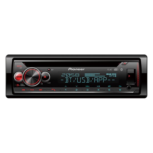 Pioneer car stereo - pioneer,