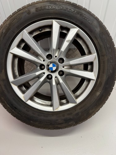 Bmw f15 f16 alloy - x5,
