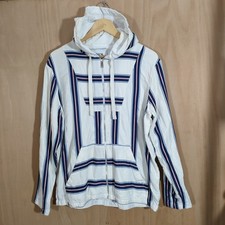 Zara Men’s Baja Style Hooded