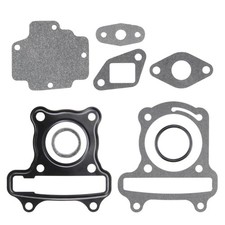Cylinder gasket gasket set for