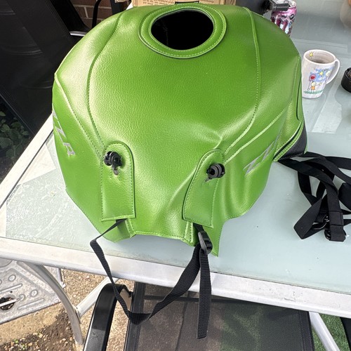 Kawasaki zzr1400 bagster tank