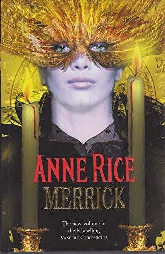Merrick the vampire - (the,