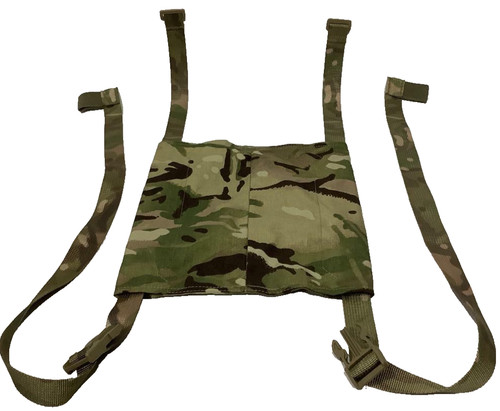 Virtus mtp 90l - 90l, bergen
