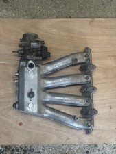 Saab classic 900 turbo intake