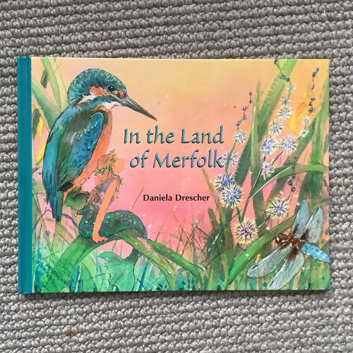 The land merfolk - in,