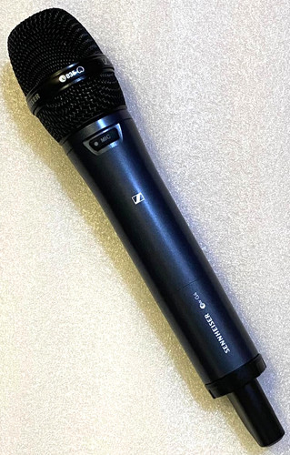 Sennheiser skm100 microphone - ,