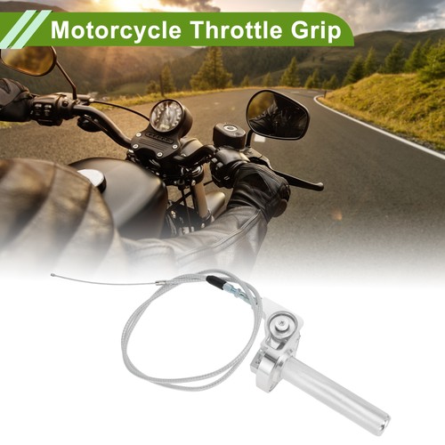 22mm throttle grip - 22mm,