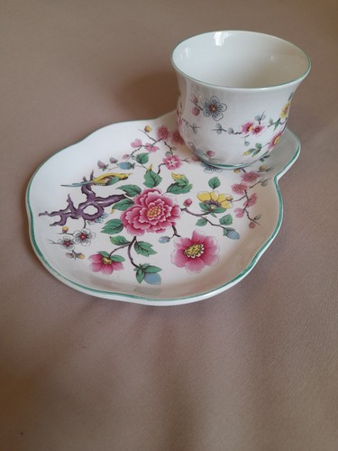 James kent china cup - kent,