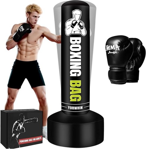 Design boxing bag - bag, for