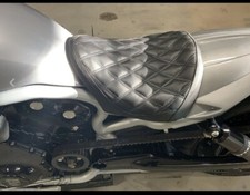 SEAT (ONLY) FOR 280 300MM REAR