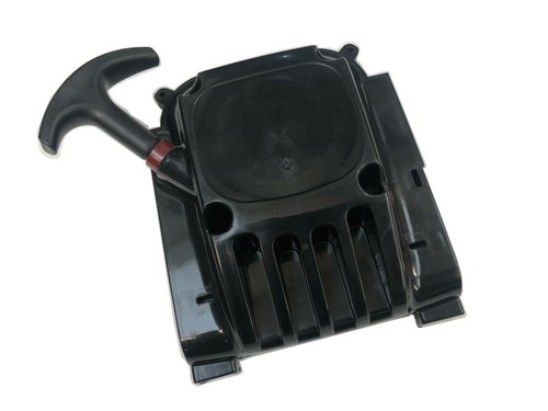 Pull start ttl530gbc - start,