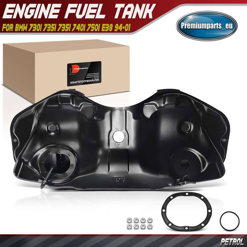 Fuel tank for bmw 730i - fuel,