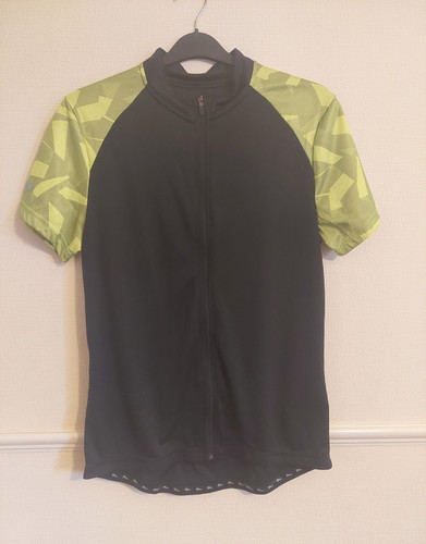 Crivit men cycling jersey - crivit, men's