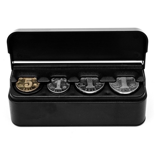 Money small wallet coin - wallet,