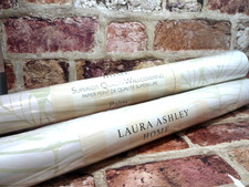 Laura Ashley Wallpaper –