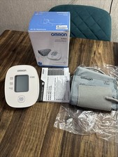 OMRON X2 Basic Automatic Upper Arm Blood Pressure Monitor for Home Use 