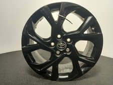 TOYOTA C-HR Alloy Wheel 18"