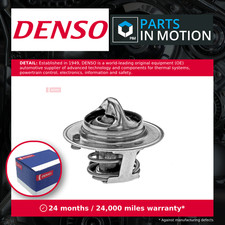 Coolant Thermostat DTM82202