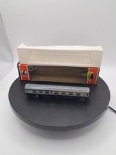  N Gauge Railway Carriages By