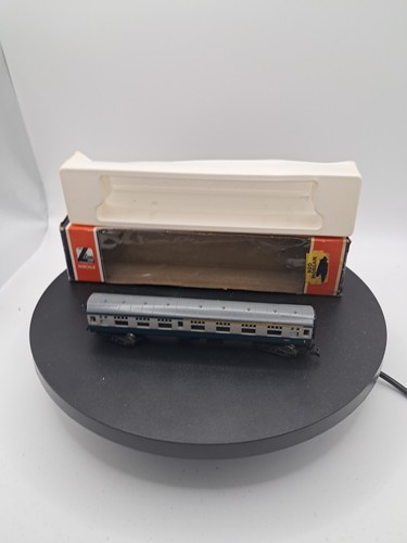 Gauge railway carriages by - carriages,