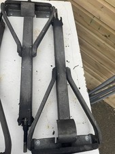 CARAVAN TRAILER CORNER STEADY