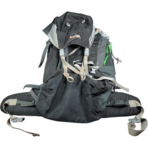 Vango contour 10l rucksack - vango, 60+10l