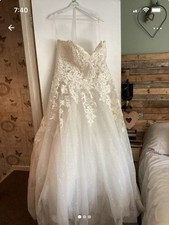 Mori Lee Women's Wedding Dress