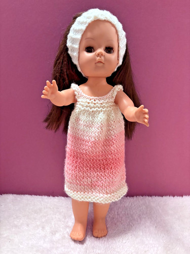 Vintage palitoy 15ap doll - vintage,