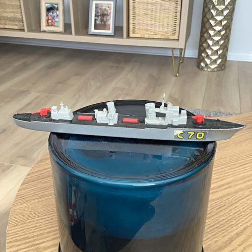 Matchbox sea kings - matchbox,