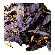 Organic Blue Lotus Tea | Nymphaea Caerulea | Relaxation Herbal Petals & Stamps