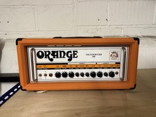 Orange Thunderverb TH200