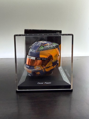 Oscar piastri australian - australian, grand