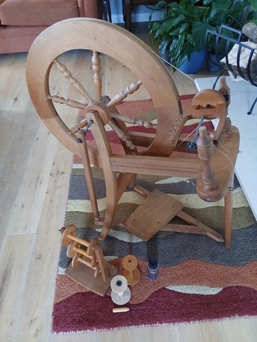 Ashford two speed flyer - ashford,
