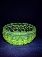 Vintage Art Deco Bagley