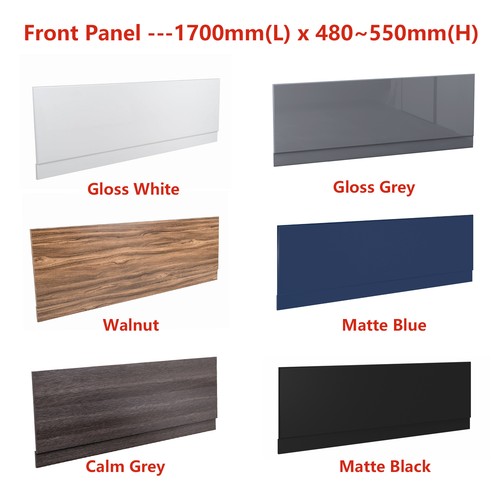 Modern bathroom mdf - bathroom, wooden