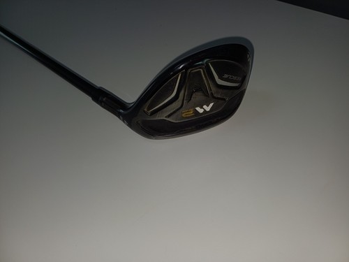 Taylormade rescue hybrid - , wood