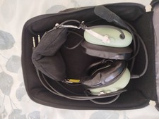 David Clarke H10 13.4 Headset