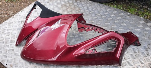 Honda 700 panel fairing - honda, nt