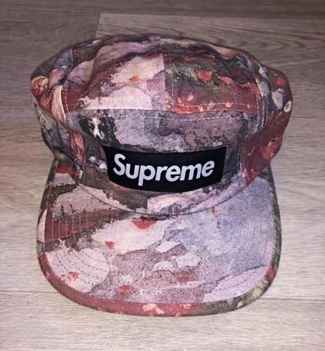 Supreme fw19 afternoon camp - fw19,