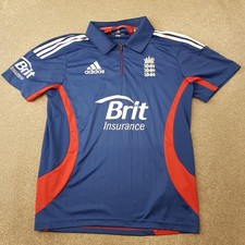 Adidas England Mens Cricket