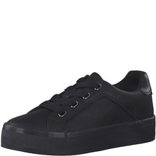 s.Oliver Women's Sneakers Half