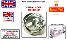 BROTHER B797 WALKING FOOT