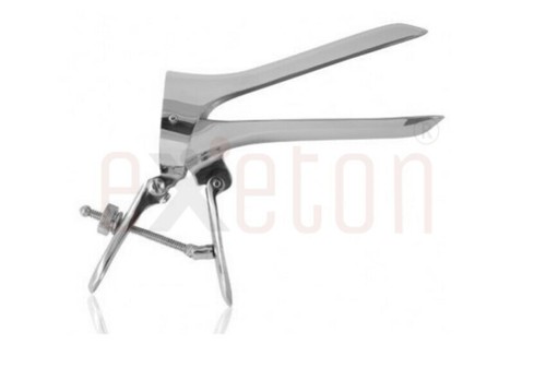 Cusco vaginal speculum - vaginal,