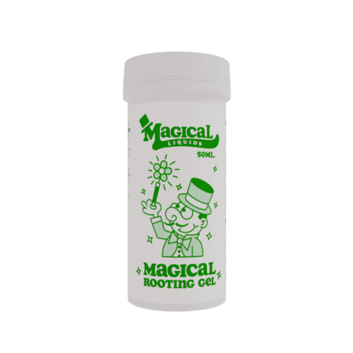 Magical rooting gel - rooting,