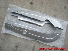 Honda S90 CS90 CL90 S110