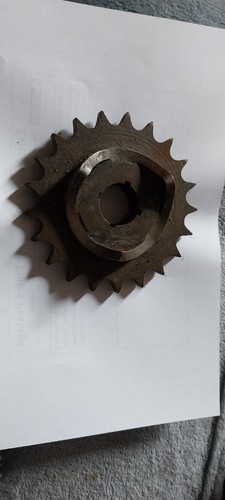 Bsa cush drive - bsa,