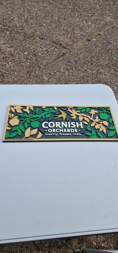 Cornish orchards cider beer - orchards,