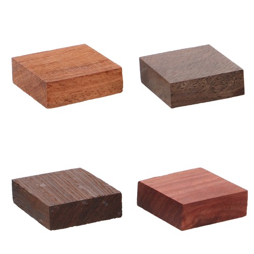 Pcs woodturning blanks for - 4,
