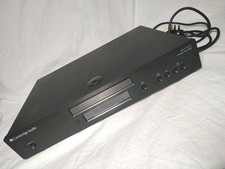 Cambridge Audio 350c Compact Disc CD Player - Working/ No Remote 